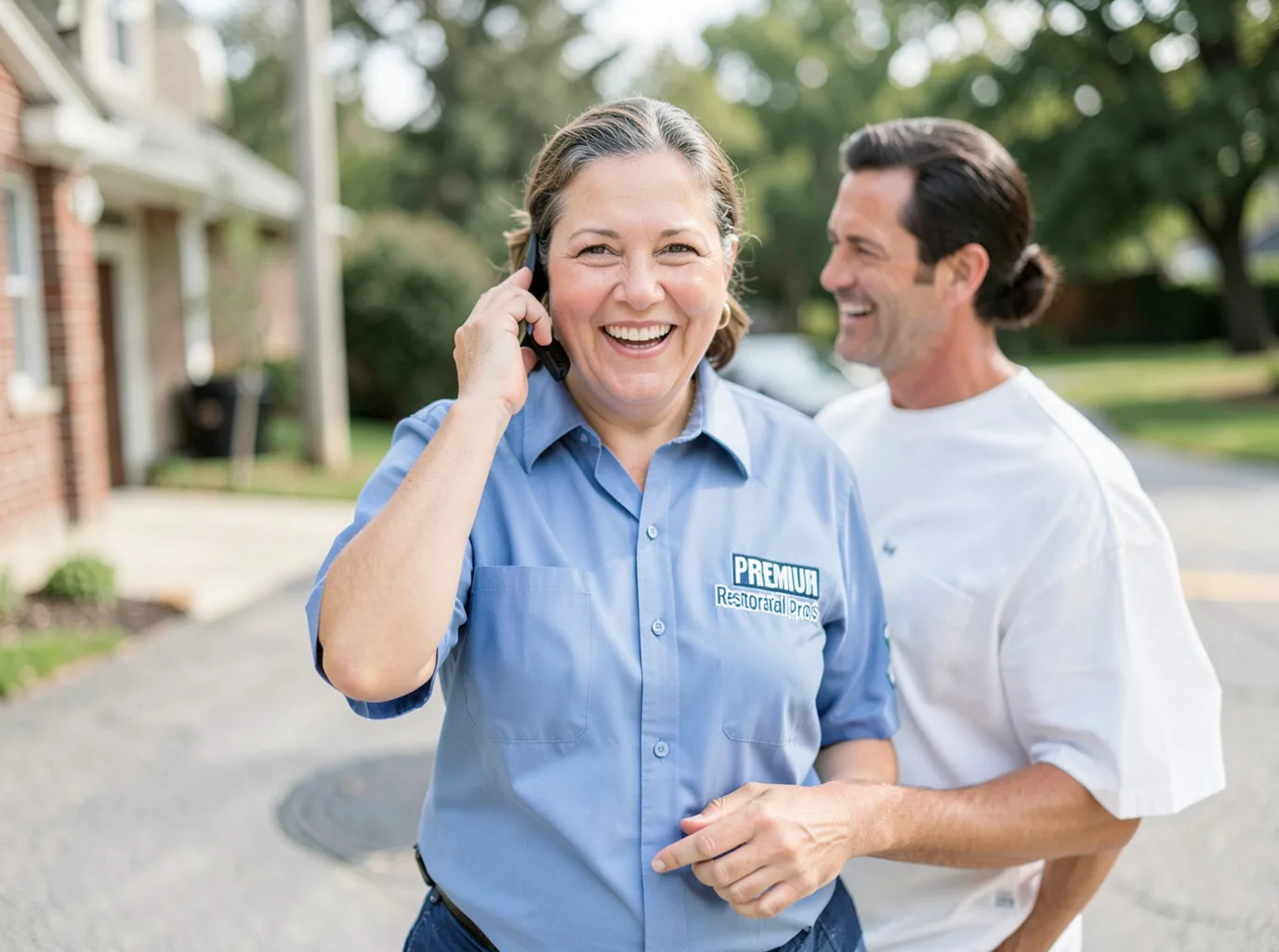 Water Damage Restoration East Brady, PA FAQs